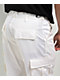 Rothco BDU White Cargo Pants - Thumbnail image 5 of 7
