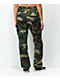Rothco BDU Woodland Classic Camo Cargo Pants