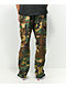 Rothco BDU Woodland Pantalones Cargo