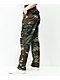 Rothco BDU Woodland pantalones cargo de camuflaje