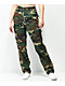 Rothco BDU Woodland pantalones cargo de camuflaje