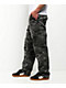 Rothco Black Camo Cargo Pants - Thumbnail image 3 of 6