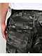 Rothco Black Camo Cargo Pants - Thumbnail image 4 of 6