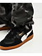 Rothco Black Camo Cargo Pants - Thumbnail image 6 of 6