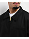 Rothco Black Light Canvas Work Jacket - Thumbnail image 3 of 4