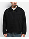 Rothco Black Light Canvas Work Jacket - Thumbnail image 2 of 4
