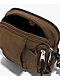 Rothco Canvas Excursion Brown Shoulder Bag - Thumbnail image 4 of 4