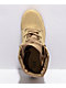Rothco Desert Tan Combat Boots - Thumbnail image 3 of 4