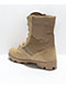 Rothco Desert Tan Combat Boots - Thumbnail image 2 of 4