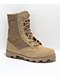 Rothco Desert Tan Combat Boots - Thumbnail image 1 of 4