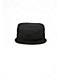 Rothco Fatigue Black Cadet Hat - Thumbnail image 3 of 3