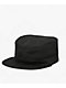 Rothco Fatigue Black Cadet Hat - Thumbnail image 1 of 3