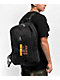 Rothco Flight Black Backpack - Thumbnail image 2 of 5