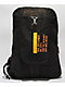 Rothco Flight Black Backpack - Thumbnail image 1 of 5
