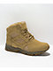 Rothco Forced Entry Desert Tan Boots
