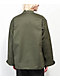 Rothco Heavy Weight Green Button Up Shirt