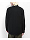 Rothco Heavy Weight Solid Black Jacket