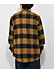 Rothco Heavyweight Brown Plaid Flannel Shirt - Thumbnail image 2 of 4