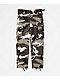 Rothco Kids BDU City Camo Cargo Pants - Thumbnail image 1 of 2