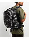 Rothco Large Transport Urban Digital Camo Backpack - Thumbnail image 2 of 5