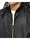 Rothco MA-1 Black Bomber Jacket - Thumbnail image 3 of 5
