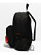 Rothco MA-1 Bomber Black Backpack - Thumbnail image 4 of 5