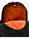 Rothco MA-1 Bomber Black Backpack - Thumbnail image 5 of 5