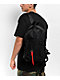 Rothco MA-1 Bomber Black Backpack - Thumbnail image 2 of 5