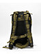 Rothco Medium Transport Black & Olive Drab Backpack - Thumbnail image 3 of 5