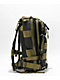 Rothco Medium Transport Black & Olive Drab Backpack - Thumbnail image 4 of 5