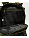 Rothco Medium Transport Black & Olive Drab Backpack - Thumbnail image 5 of 5