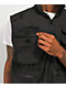 Rothco Ranger Black Vest