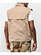 Rothco Ranger Khaki Utility Vest