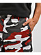 Rothco Tactical BDU Red, Grey & White Camo Cargo Pants - Thumbnail image 3 of 7