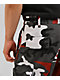 Rothco Tactical BDU Red, Grey & White Camo Cargo Pants - Thumbnail image 4 of 7