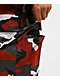 Rothco Tactical BDU Red, Grey & White Camo Cargo Pants - Thumbnail image 5 of 7