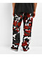 Rothco Tactical BDU Red, Grey & White Camo Cargo Pants - Thumbnail image 2 of 7