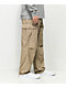 Rothco Tactical BDU Solid Khaki Cargo Pants