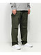Rothco Tactical BDU Solid Olive Cargo Pants - Thumbnail image 1 of 6