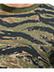 Rothco Tiger Camo T-Shirt - Thumbnail image 3 of 3