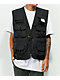 Rothco Uncle Milty Black Vest - Thumbnail image 1 of 4