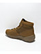 Rothco V-Max Dark Brown Combat Boots - Thumbnail image 2 of 4