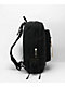 Rothco Vintage Black Canvas Backpack - Thumbnail image 5 of 8