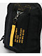 Rothco Vintage Black Canvas Backpack - Thumbnail image 6 of 8