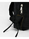 Rothco Vintage Black Canvas Backpack - Thumbnail image 7 of 8