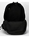 Rothco Vintage Black Canvas Backpack - Thumbnail image 8 of 8