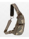 Rothco Vintage Camo Crossbody Bag - Thumbnail image 1 of 4