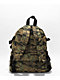 Rothco Vintage Canvas Compact Smokey Branch Camo Bag - Thumbnail image 3 of 5