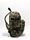 Rothco Vintage Canvas Compact Smokey Branch Camo Bag - Thumbnail image 4 of 5