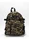 Rothco Vintage Canvas Compact Smokey Branch Camo Bag - Thumbnail image 1 of 5